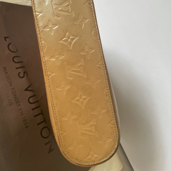 Louis Vuitton Monogram Vernis Stillwood Tote Bag Authentic - Picture 12 of 16